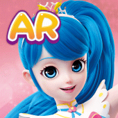 Catch! Ping AR Apk