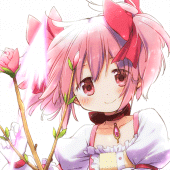 Madoka Magica Magia Exedra Apk