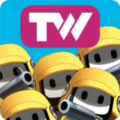 Tactile Wars Apk