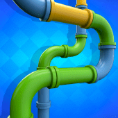 Dr. Pipe 2 Apk