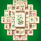 Mahjong Solitaire: Tile Match Apk