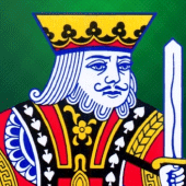 FreeCell Solitaire Apk