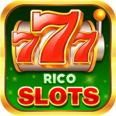 Luxury Gold Slot Machine Apk