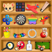 Mini Puzzle : Pastimes Games Apk