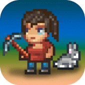 PixelTerra Apk