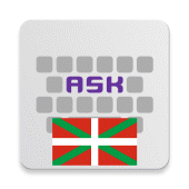 Basque for AnySoftKeyboard Apk