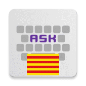 Catalan for AnySoftKeyboard Apk