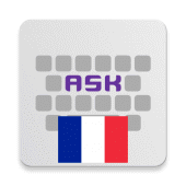 French for AnySoftKeyboard Apk