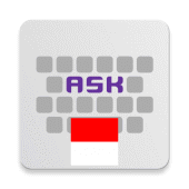 Indonesian for AnySoftKeyboard Apk