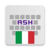 Italian for AnySoftKeyboard Apk