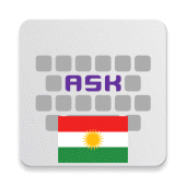 Kurdish for AnySoftKeyboard Apk