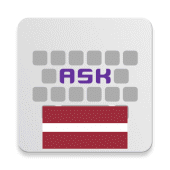 Latvian for AnySoftKeyboard Apk