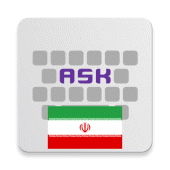 Persian for AnySoftKeyboard Apk