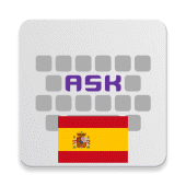 Spanish for AnySoftKeyboard Apk