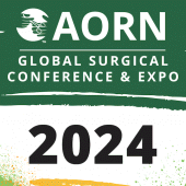 AORN Expo Apk