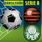 Brasileirão Série A 3D Apk