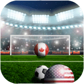 Head Soccer Ball : Kick Master Apk