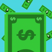 Making it Rain Apk