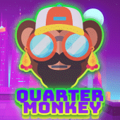 Quarter Monkey Apk