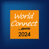 WORLD CONNECT by APG 2024 Apk