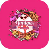 Yunique Online Shop Apk