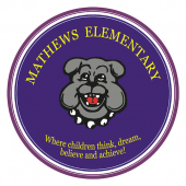 Mathews Elementary School Apk