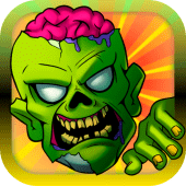 A4 vs Zombies - ZomBattle Apk