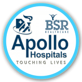 Apollo BSR Hospital Apk