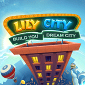 Lily City: Building metropolis Apk