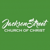 Jackson Street Church of Chris Apk