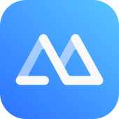 ApowerMirror- Cast Phone to PC Apk