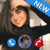 Live Video Girls Chat - Video Call Guide Apk