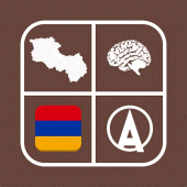 Armenian QUIZ Apk