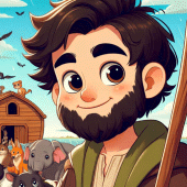 The Noah's Ark Game Apk