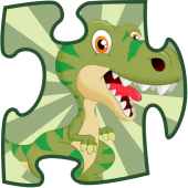 Dinosaurs Puzzles Apk