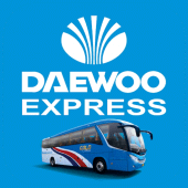 Daewoo Express Mobile Apk