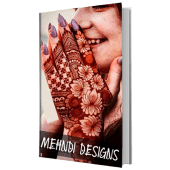 Mehndi Design Book 2022 Apk