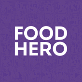 Foodhero: Save Food Save Money Apk