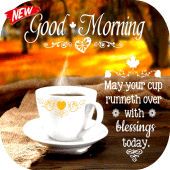 Good Morning Images GIFs Apk