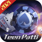 Teen Patti 2021 (With AK47 & Rummy) Apk