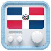 Radio Dominican - AM FM Online Apk