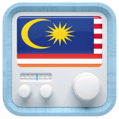 Malaysia radio online Apk