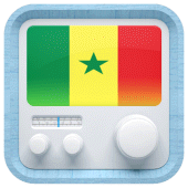 Radio Senegal   - AM FM Online Apk