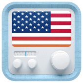 USA Radio  - AM FM Online Apk