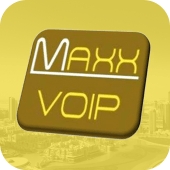 Maxx Voip Apk