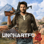 Uncharted 4 Walkthrough Apk