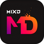 MixD : Wallpaper & Ringtone Apk