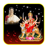 Durga Mata Photo Frames Apk