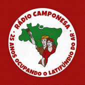 Rádio Camponesa FM 96,7 Apk