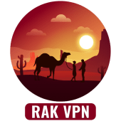 Rak VPN Apk